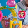 Bandai Littlest Pet Shop Fun Factory Playset