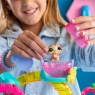 Bandai Littlest Pet Shop Fun Factory Playset