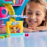 Bandai Littlest Pet Shop Fun Factory Playset