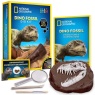 Bandai National Geo Dinosaur Dig Kit