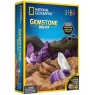 Bandai National Geo Gem Dig Kit