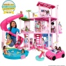 Barbie Dreamhouse Playset