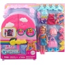 Barbie Chelsea Doll & Playset