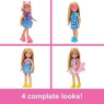 Barbie Chelsea Doll & Playset