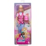 Barbie The Great Horse Chase Doll