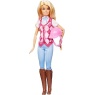 Barbie The Great Horse Chase Doll