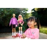 Barbie Barbie & Ken Fashionista Set