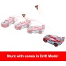 Disney Cars Drift & Race Lightning Mcqueen