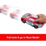 Disney Cars Drift & Race Lightning Mcqueen