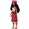 Disney Moana 2 Singing Doll