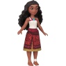 Disney Moana 2 & Maui Doll Set