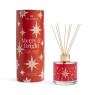 Wax Lyrical Merry & Bright Reed Diffuser Glitz & Glam 200ml