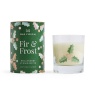 Wax Lyrical Merry & Bright Candle Fir & Frost