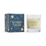 Wax Lyrical Starry Night Candle