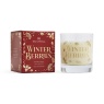 Wax Lyrical Starry Night Candle Winter Berries