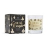 Wax Lyrical Starry Night Candle Gold Myrrh