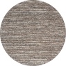 Mastercraft Mastercraft 023-0067/8727 Mehari Shaggy Round Rug - Brown Multi