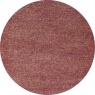 Mastercraft Mastercraft 023-0600/1919 Mehari Shaggy Round Rug - Pink