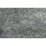 Mastercraft Mastercraft 023-0600/4747 Mehari Shaggy Round Rug - Grey