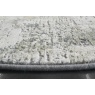 Mastercraft Mastercraft 52023/6444 Canyon Round Rug - White