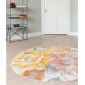 Mastercraft Mastercraft 466118/AK990 City 160cm Round Rug - Multi