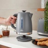 Tower T10067GBF Odyssey Kettle - Grey