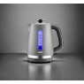 Tower T10067GBF Odyssey Kettle - Grey