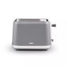 Tower T20070G Odyssey 2 Slice Toaster - Grey