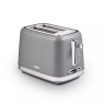 Tower T20070G Odyssey 2 Slice Toaster - Grey