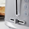 Tower T20070G Odyssey 2 Slice Toaster - Grey