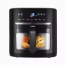 Tower T17116 4L Spacesaver Air Fryer