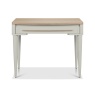 Delta Scandi Oak & Soft Grey Dressing Table