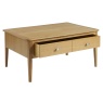 Hardwick Oak Coffee Table