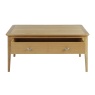 Hardwick Oak Coffee Table