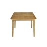 Hardwick Oak Compact Extending DiningTable