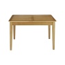 Hardwick Oak Compact Extending DiningTable