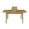 Hardwick Oak Compact Extending DiningTable