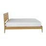 Hardwick Oak Bedframe