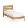 Hardwick Oak Bedframe