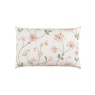 Sanderson Options Honeysuckle & Sweetpea Duvet Set