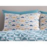 Bianca Hans Retro Spot Duvet Set