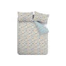 Bianca Hans Retro Spot Duvet Set