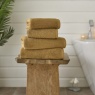 Deyongs Sanremo Towels - Sand