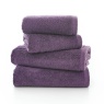 Deyongs Sanremo Towels - Blackcurrant