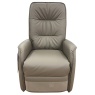 Himolla Himolla Solo Leather Lift & Rise Armchair (2 Motors) - L18 Longlife Canyon Leather