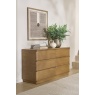 Colorado 3+3 Wide Chest of Drawers