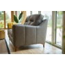 G Plan G Plan Austen 2 Seater Leather Sofa