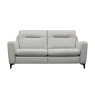 G Plan G Plan Austen 3 Seater Fabric Sofa