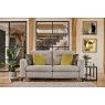 G Plan G Plan Austen 3 Seater Fabric Sofa