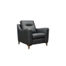 G Plan G Plan Austen Leather Armchair